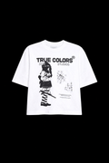 TRUE COLORS T SHIRT (2024)