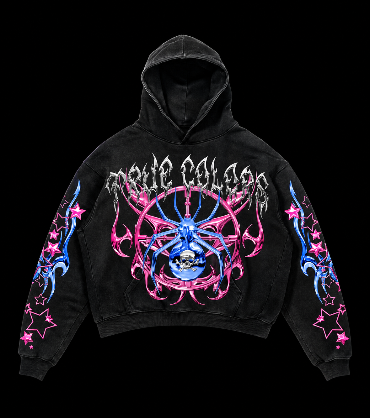 True Colors Hoodie (2023)