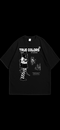 True colors T Shirt (2024)