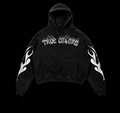 TRUE COLORS FLAME HOODIE (2024)