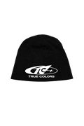TRUE COLORS BEANIE