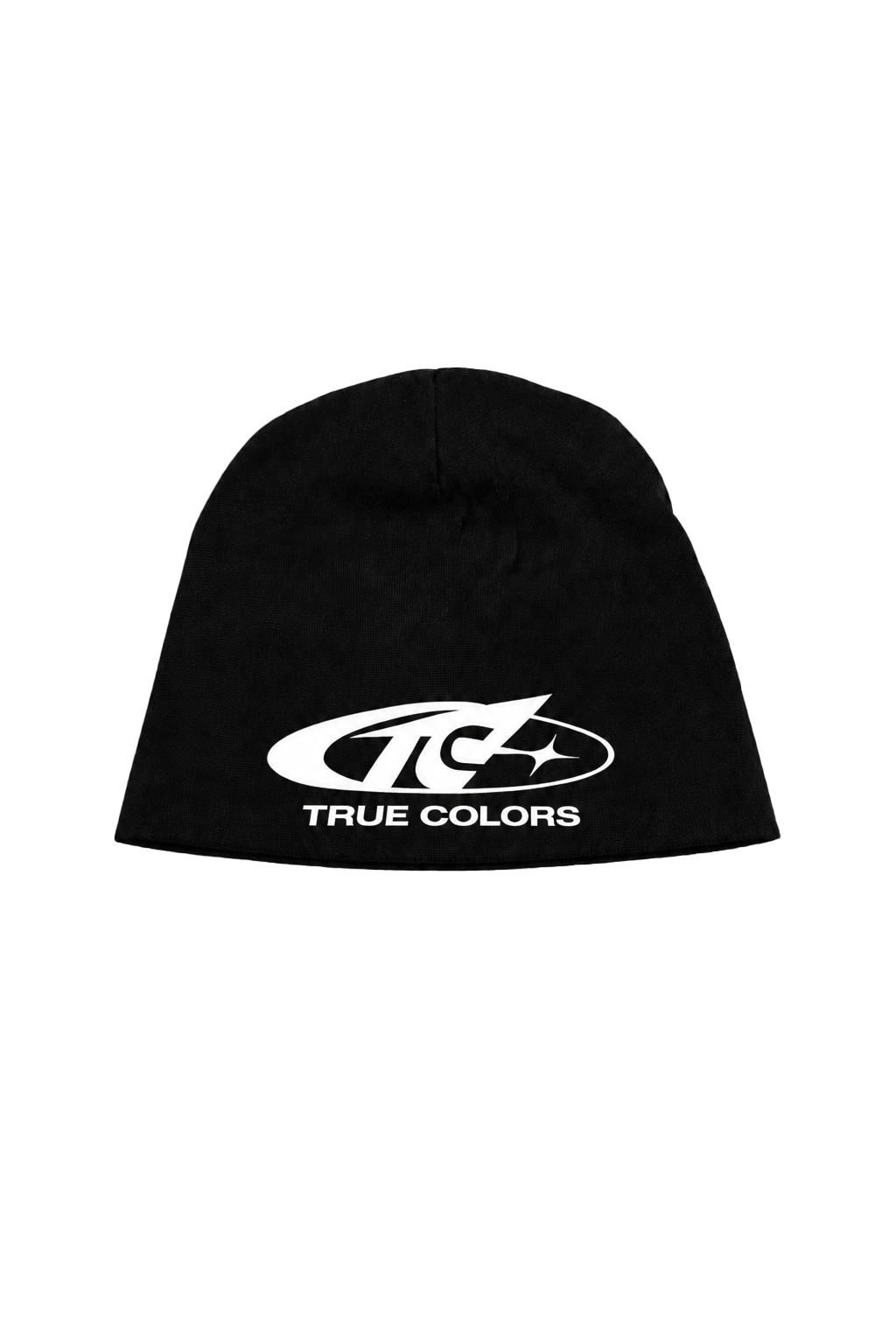 TRUE COLORS BEANIE