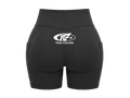 TRUE COLORS GYM SHORTS