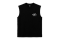 TRUE COLORS (BLACK) NO SLEEVE