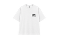 TRUE COLORS ( WHITE ) T SHIRT