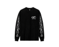 True colors ( Flames long sleeve )